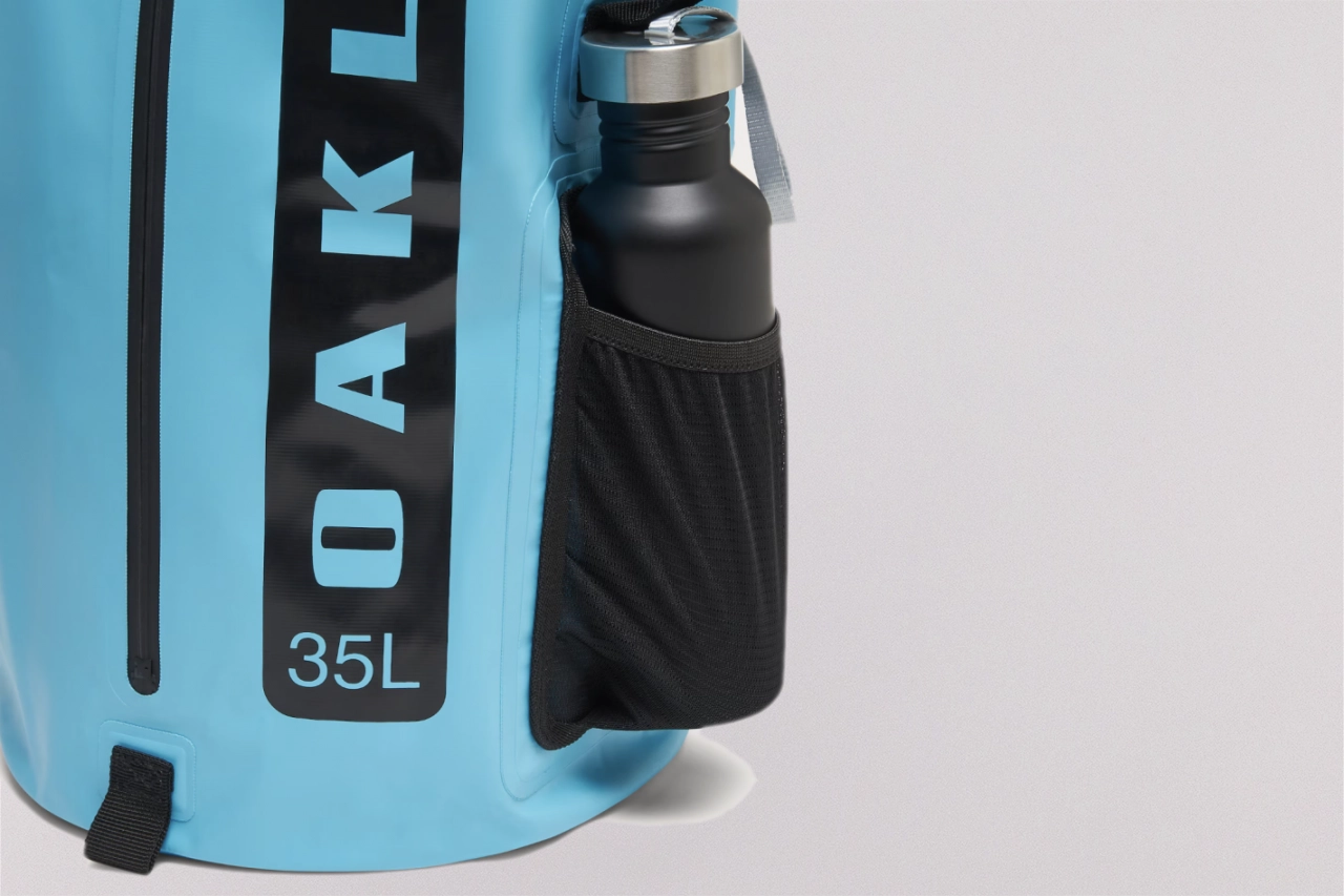 Oakley Barrel 35L Bag Bright 'Blue'