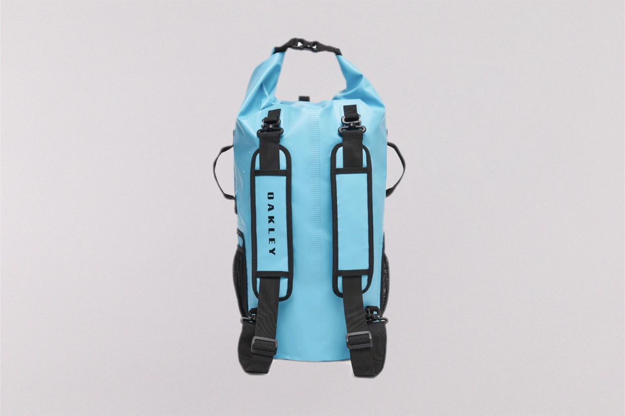 Oakley Barrel 35L Bag Bright 'Blue'
