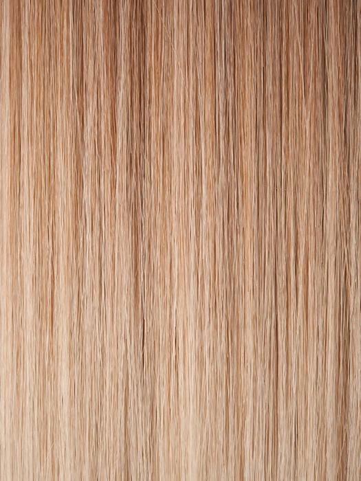 Olivia-V | HF Synthetic Lace Front Wig