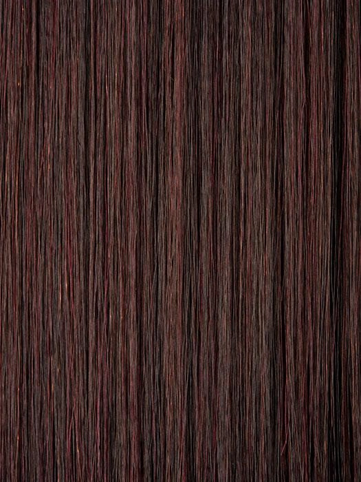 Olivia-V | HF Synthetic Lace Front Wig