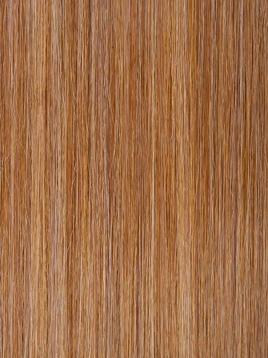 Olivia-V | HF Synthetic Lace Front Wig
