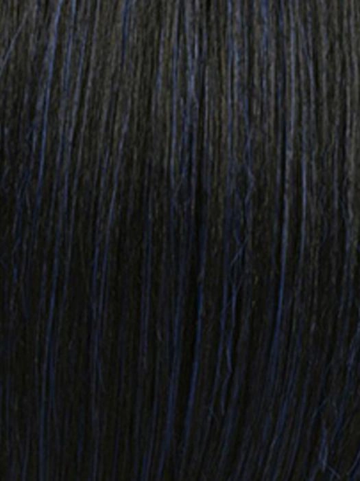 Olivia-V | HF Synthetic Lace Front Wig