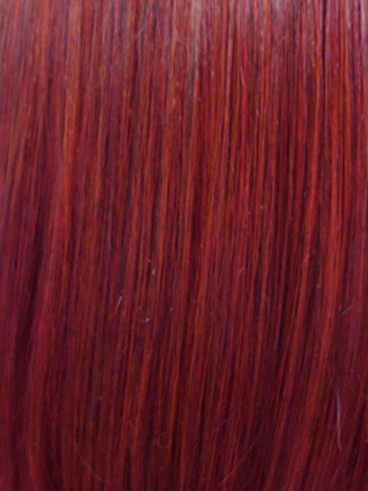 Olivia-V | HF Synthetic Lace Front Wig