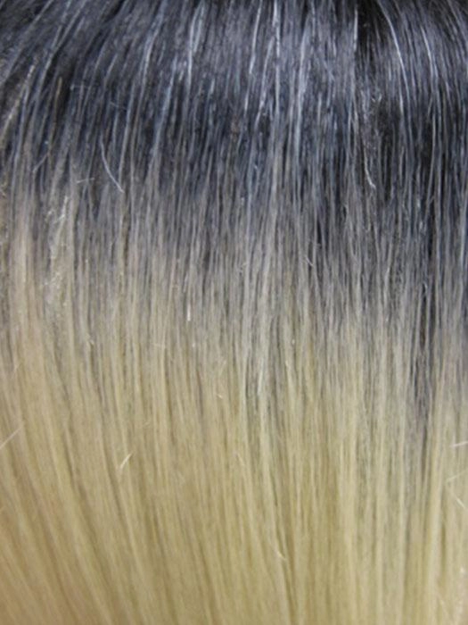 Olivia-V | HF Synthetic Lace Front Wig