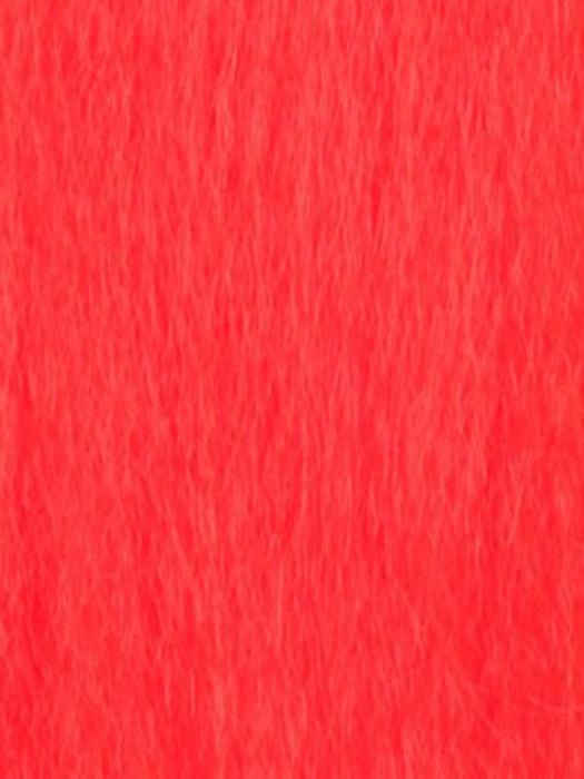 Olivia-V | HF Synthetic Lace Front Wig