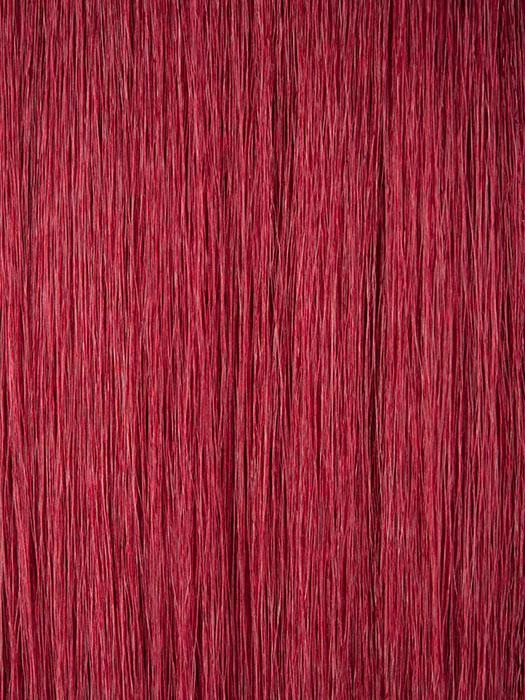 Olivia-V | HF Synthetic Lace Front Wig