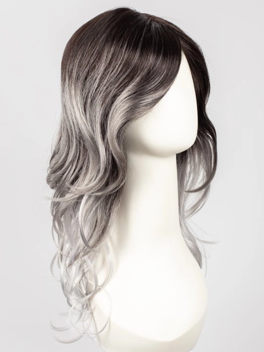 Orchid | Synthetic Lace Front Wig (Mono Part)
