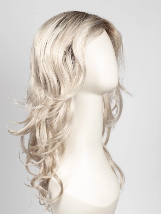 Orchid | Synthetic Lace Front Wig (Mono Part)