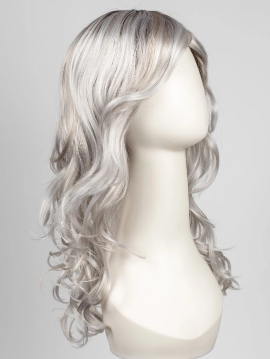 Orchid | Synthetic Lace Front Wig (Mono Part)