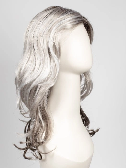 Orchid | Synthetic Lace Front Wig (Mono Part)