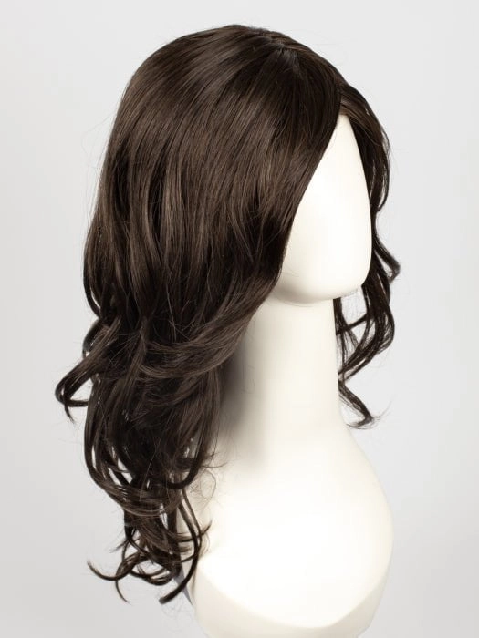 Orchid | Synthetic Lace Front Wig (Mono Part)