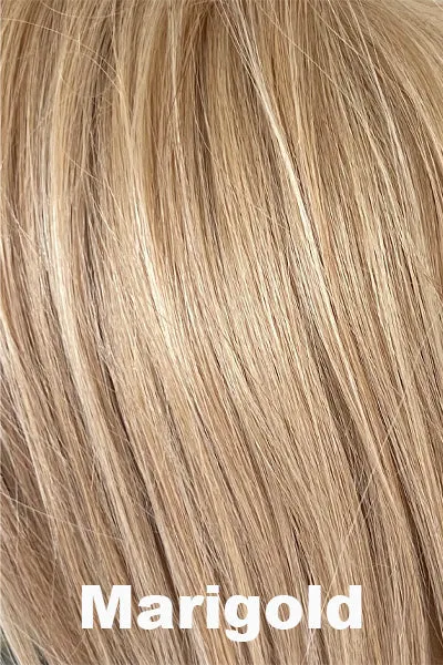 Orchid Wigs - Payton Human Hair (#8713)