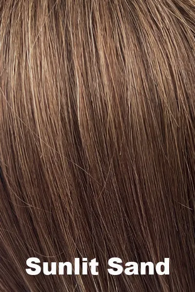 Orchid Wigs - Payton Human Hair (#8713)