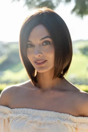 Orchid Wigs - Payton Human Hair (#8713)