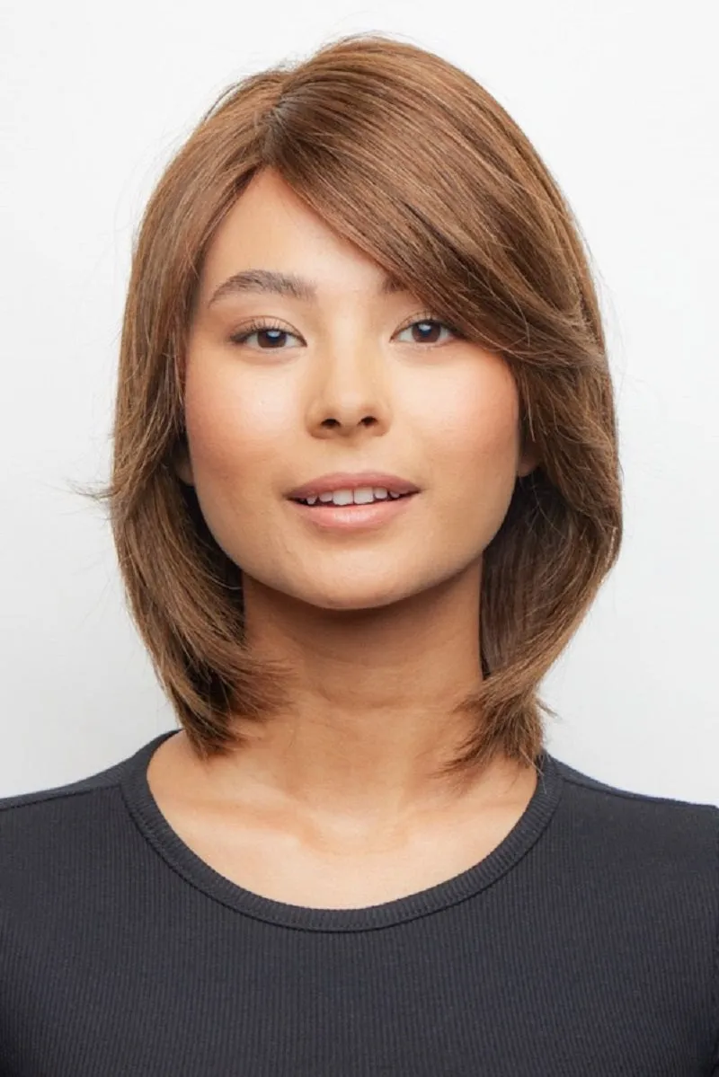 Orchid Wigs - Payton Human Hair (#8713)