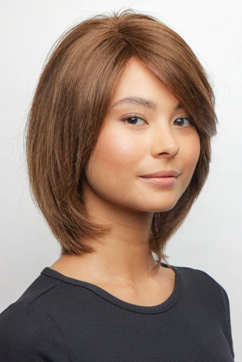 Orchid Wigs - Payton Human Hair (#8713)