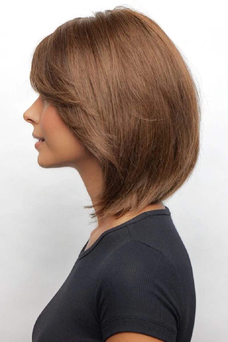 Orchid Wigs - Payton Human Hair (#8713)