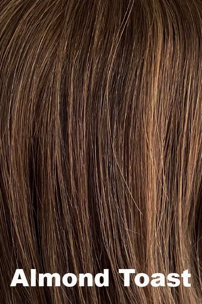 Orchid Wigs - Payton Human Hair (#8713)