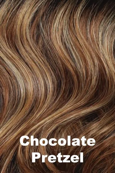 Orchid Wigs - Rory (#6529)