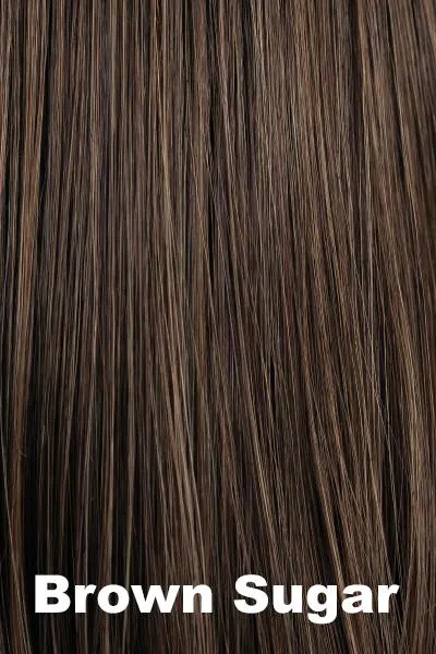 Orchid Wigs - Rory (#6529)