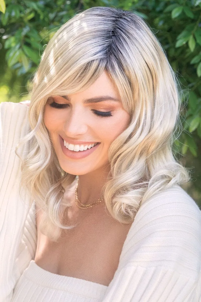 Orchid Wigs - Rory (#6529)