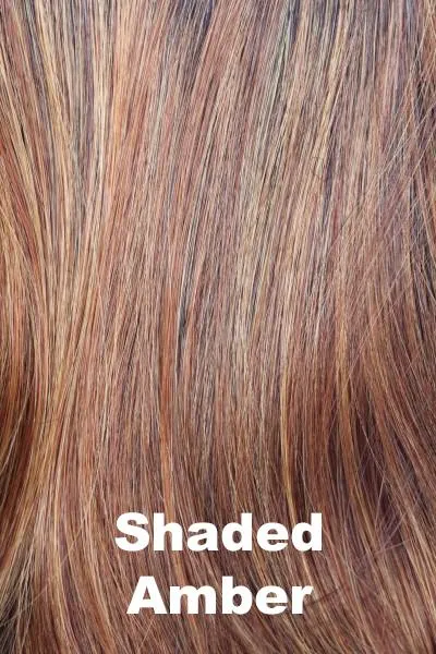 Orchid Wigs - Rory (#6529)