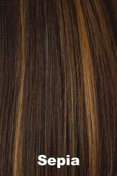 Orchid Wigs - Rory (#6529)