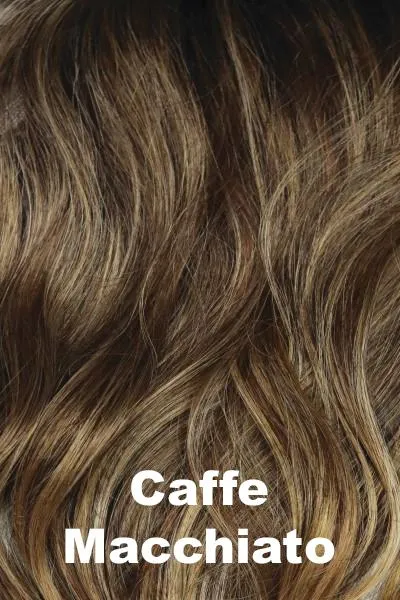 Orchid Wigs - Rory (#6529)