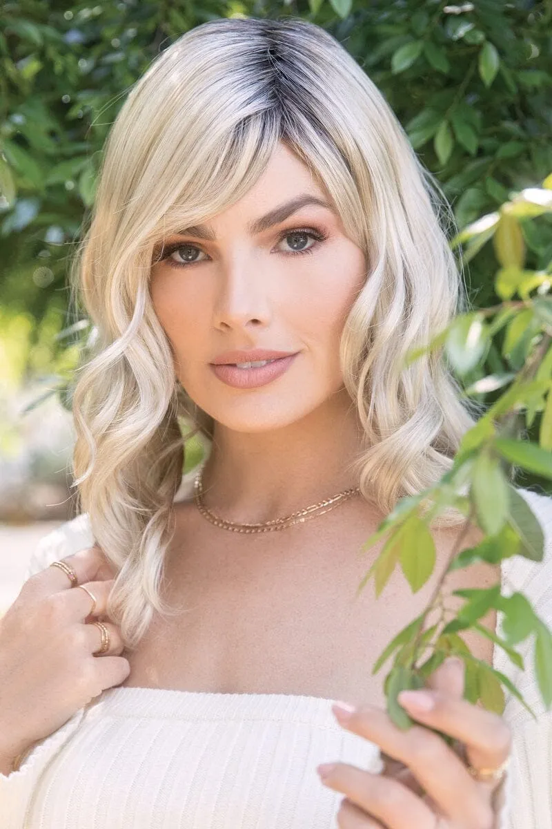 Orchid Wigs - Rory (#6529)