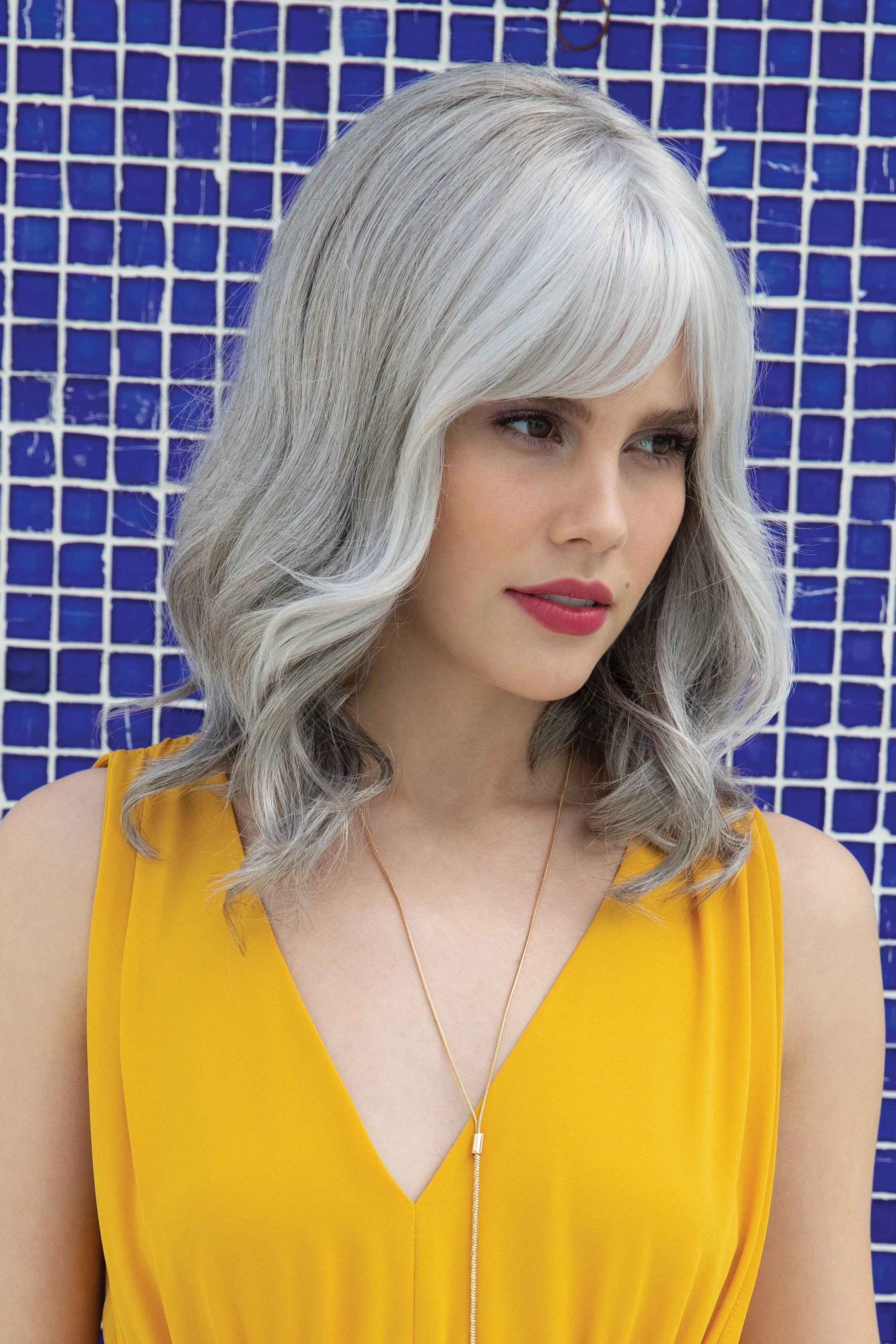 Orchid Wigs - Rory (#6529)
