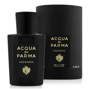 Oud & Spice by Acqua Di Parma 100ml EDP