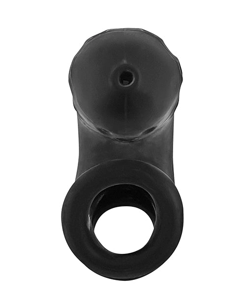 Oxballs Airlock Air-lite Vented Chastity