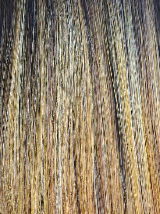 Passion | HF Synthetic Lace Front Wig