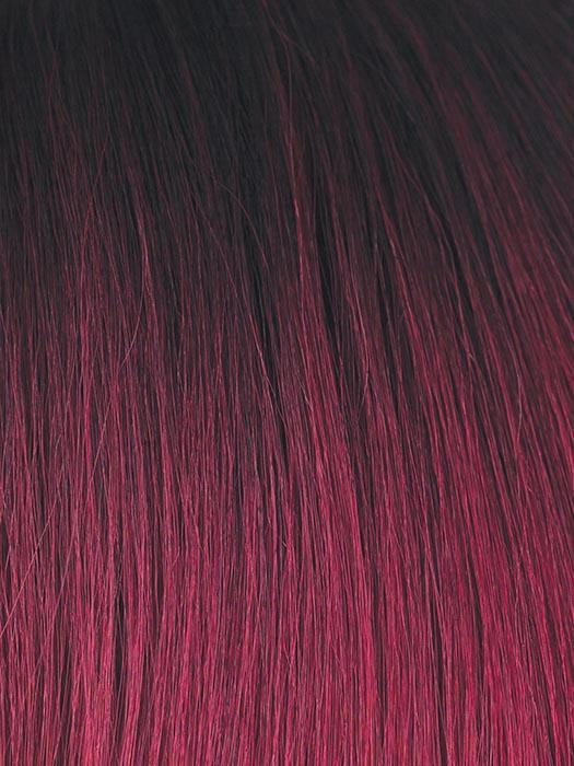 Passion | HF Synthetic Lace Front Wig