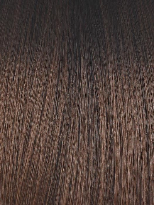 Passion | HF Synthetic Lace Front Wig