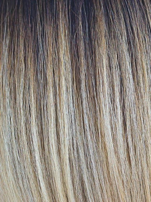Passion | HF Synthetic Lace Front Wig