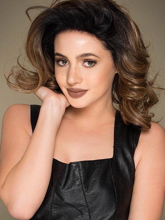 Passion | HF Synthetic Lace Front Wig