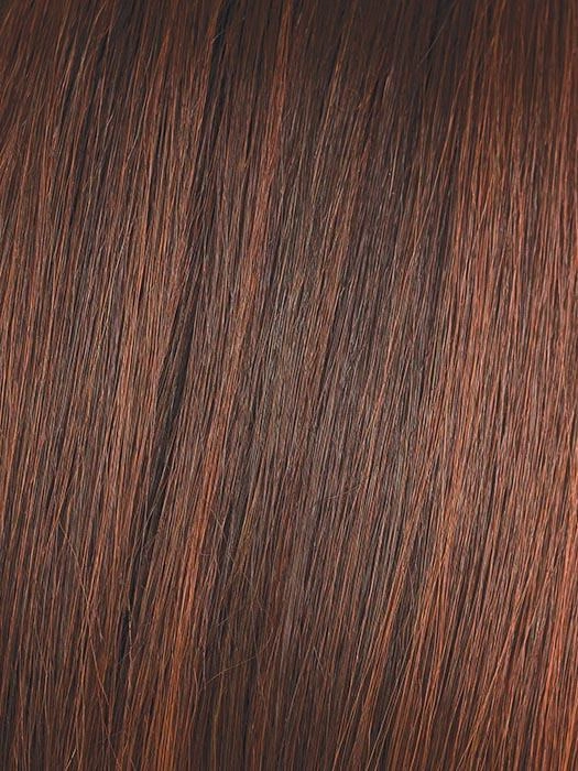 Passion | HF Synthetic Lace Front Wig