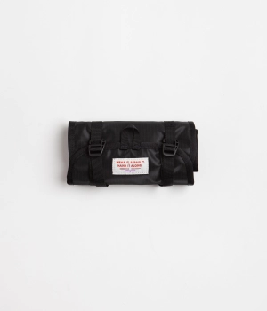 Patagonia Worn Wear Repair Roll - Black