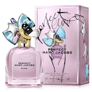 Perfect Elixir by Marc Jacobs 50ml EDP