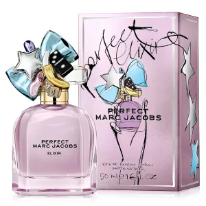 Perfect Elixir by Marc Jacobs 50ml EDP