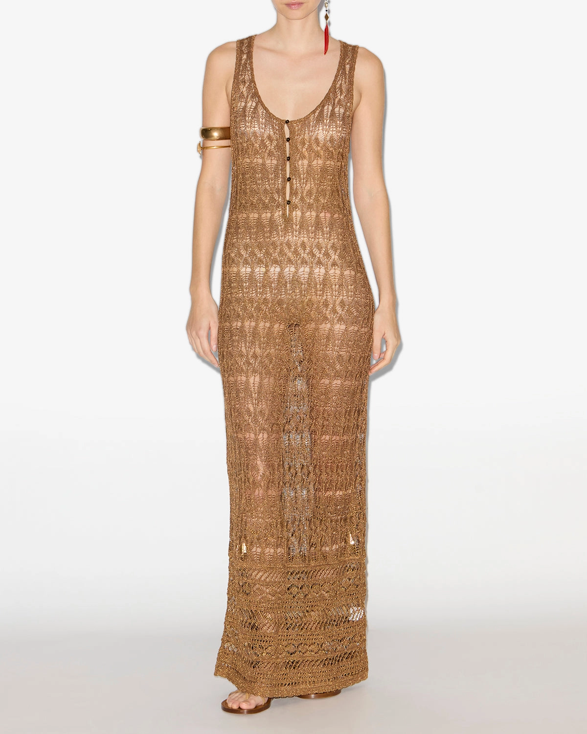 PERNILLE DRESS