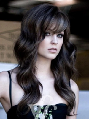 Picture Perfect | Synthetic Wig (Mono Part) | DISCONTINUED