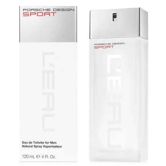 Porsche Design Sport L'Eau by Porsche 120ml EDT for Men