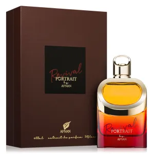 Portrait Revival by Afnan 100ml EDP
