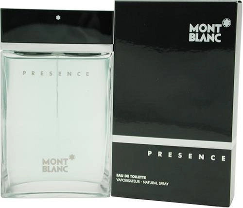 Presence by Mont Blanc