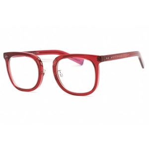Prive Revaux Women's Eyeglasses - Full Rim Plastic Square Frame | Alchemist Merlot