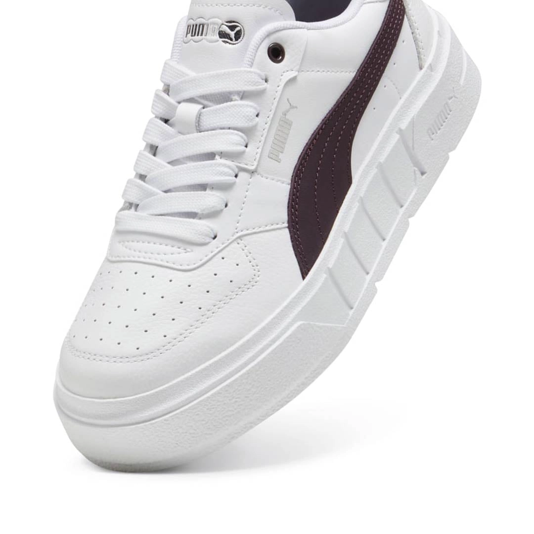 Puma - Women's Cali Court Leather Shoes (393802 19)