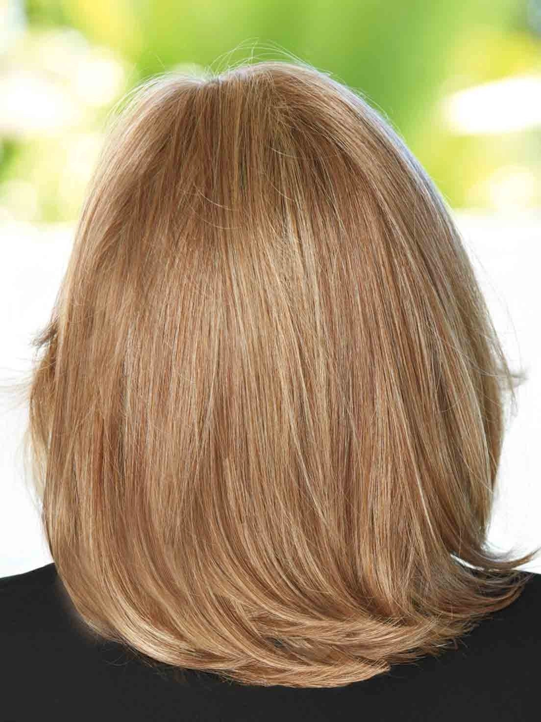 Pure Allure | Synthetic Lace Front Wig (Mono Part) | DISCONTINUED