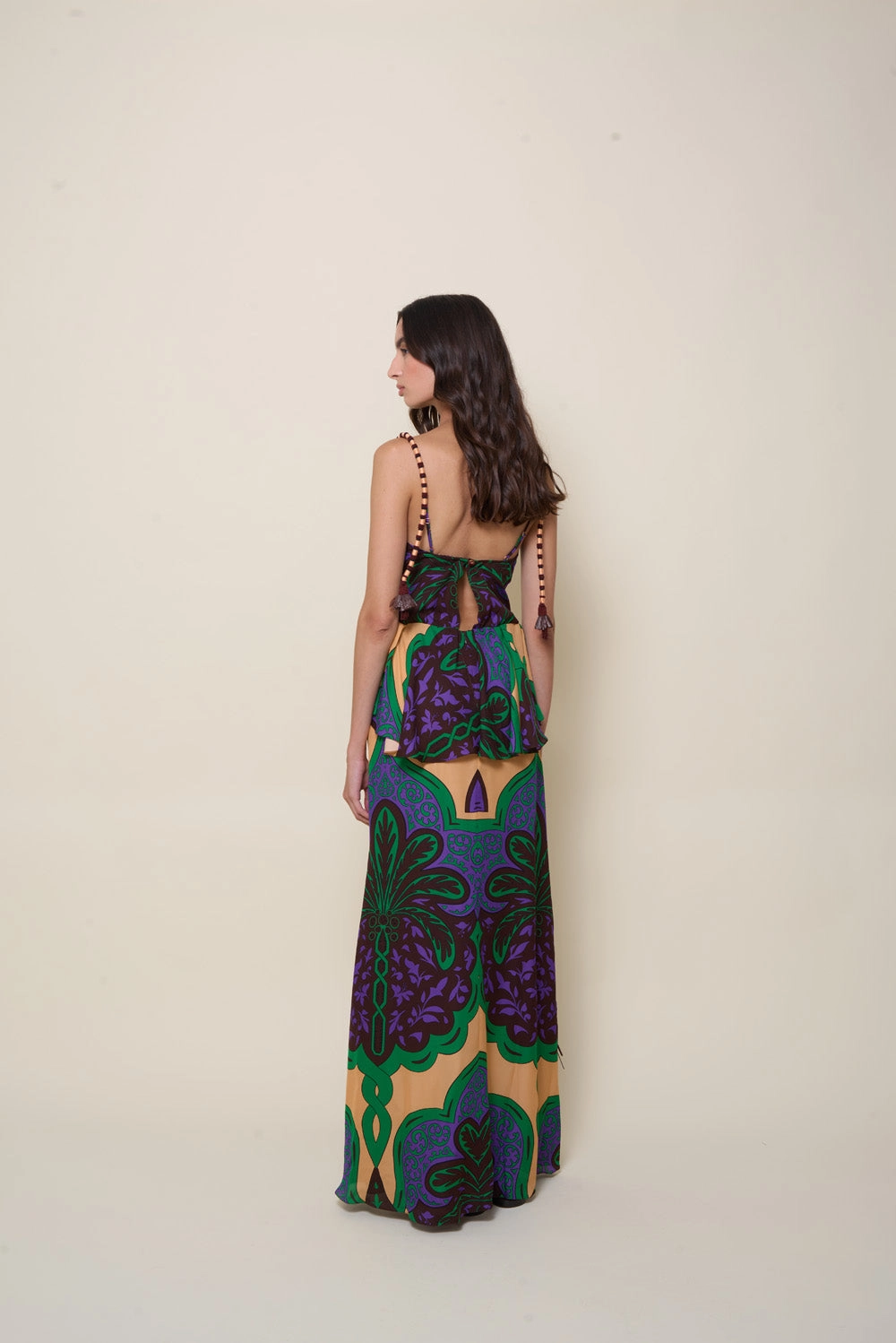 Quisiera Ser Dress